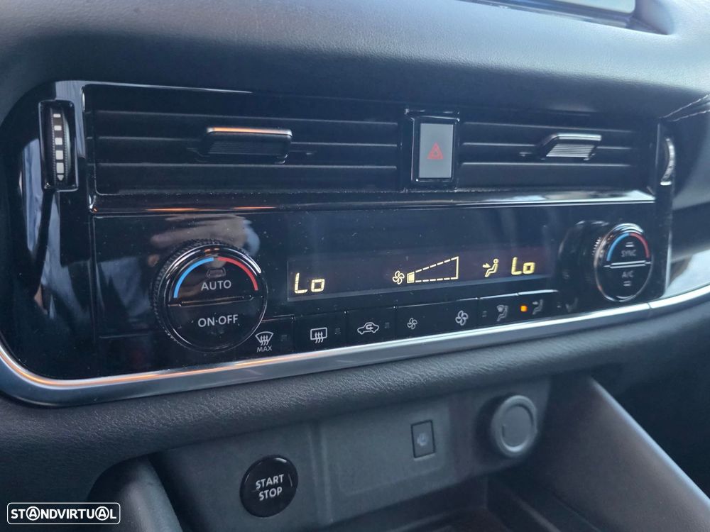 Nissan Qashqai 1.5 e-Power N-Connecta LED - 22