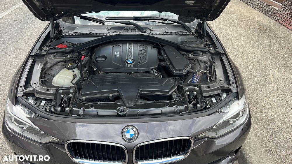 BMW Seria 3 - 6