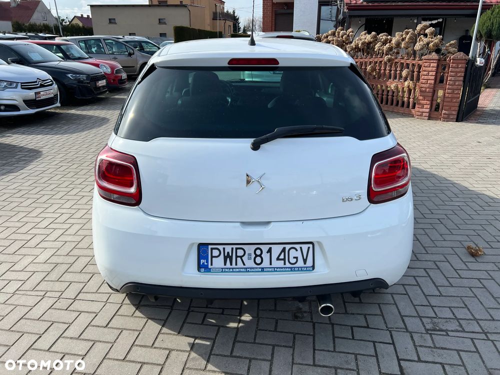 Citroën DS3 - 32