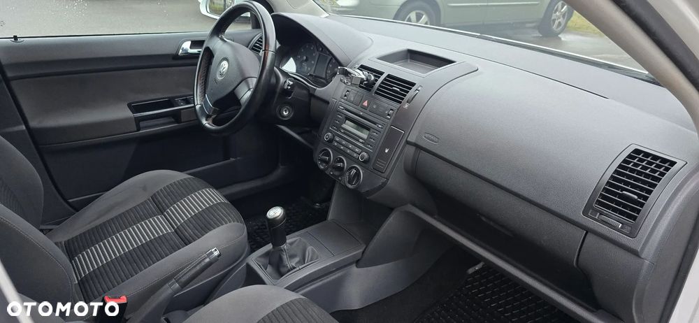 Volkswagen Polo 1.4 United - 6