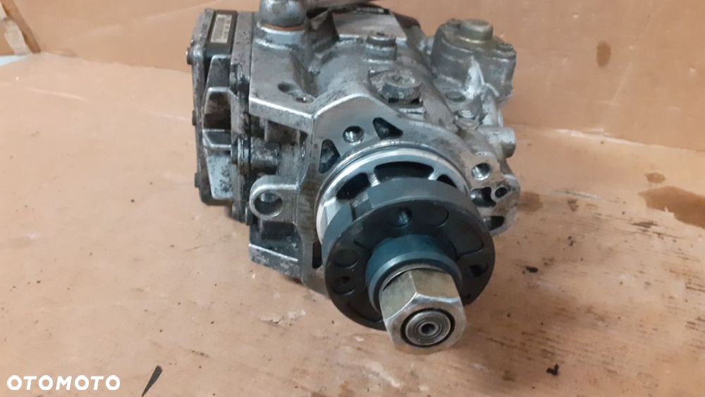 #POMPA WTRYSKOWA OPEL ZAFIRA A 2.0 DTI  nr 24413103 - 5