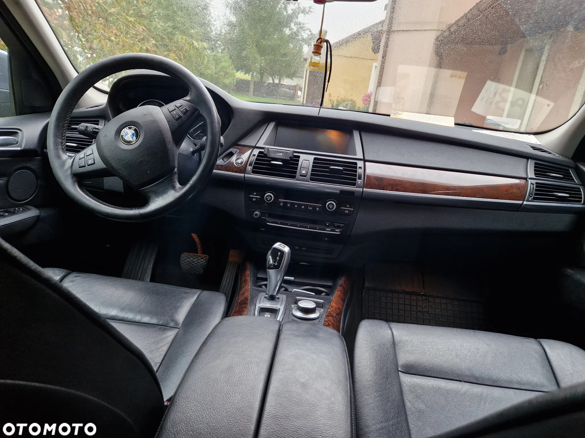 BMW X5 3.0si xDrive - 10