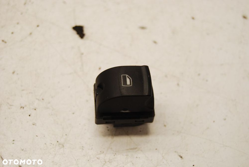 PRZEŁĄCZNIK SZYBY 4F0959855 AUDI A3 8P A6 C6 - 3