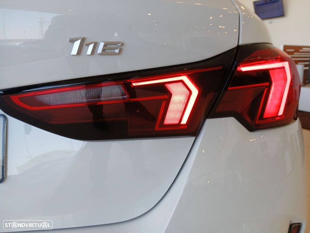 BMW 116 Pack Desportivo M - 23