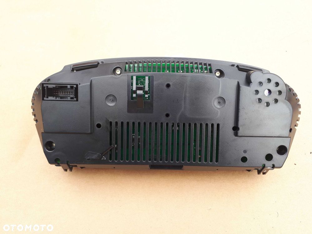 Licznik Zegar bmw m5 e60 m6 e63 e64 v10 507km - 2