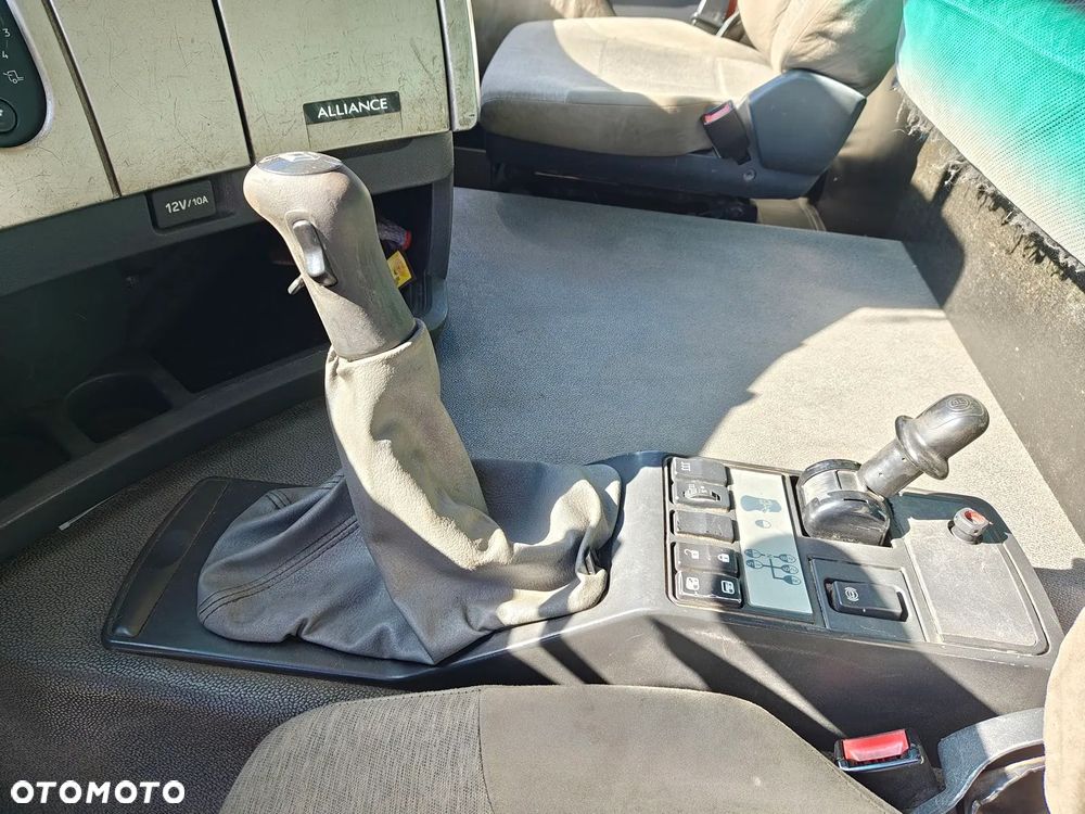 Renault DXI 450 POMOC DROGOWA - 23