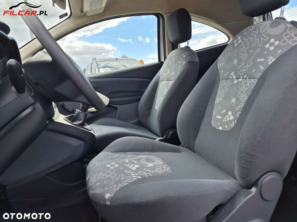 Ford Focus - 7