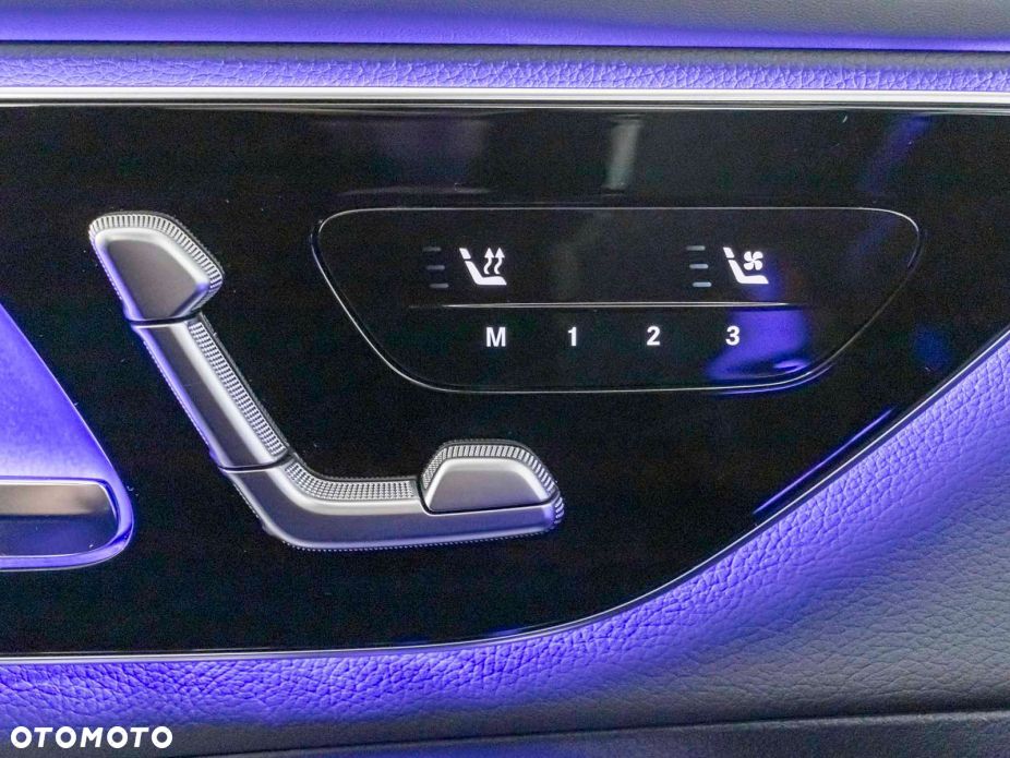 Mercedes-Benz GLC 200 d mHEV 4-Matic AMG Line - 17