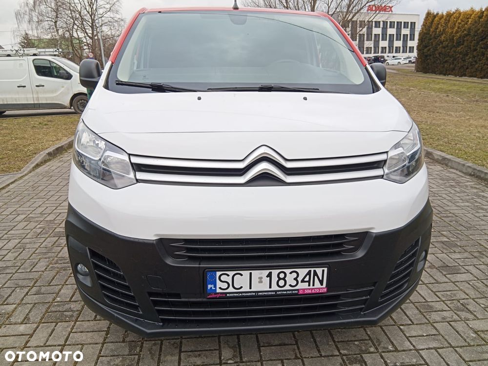 Citroën Jumpy - 2