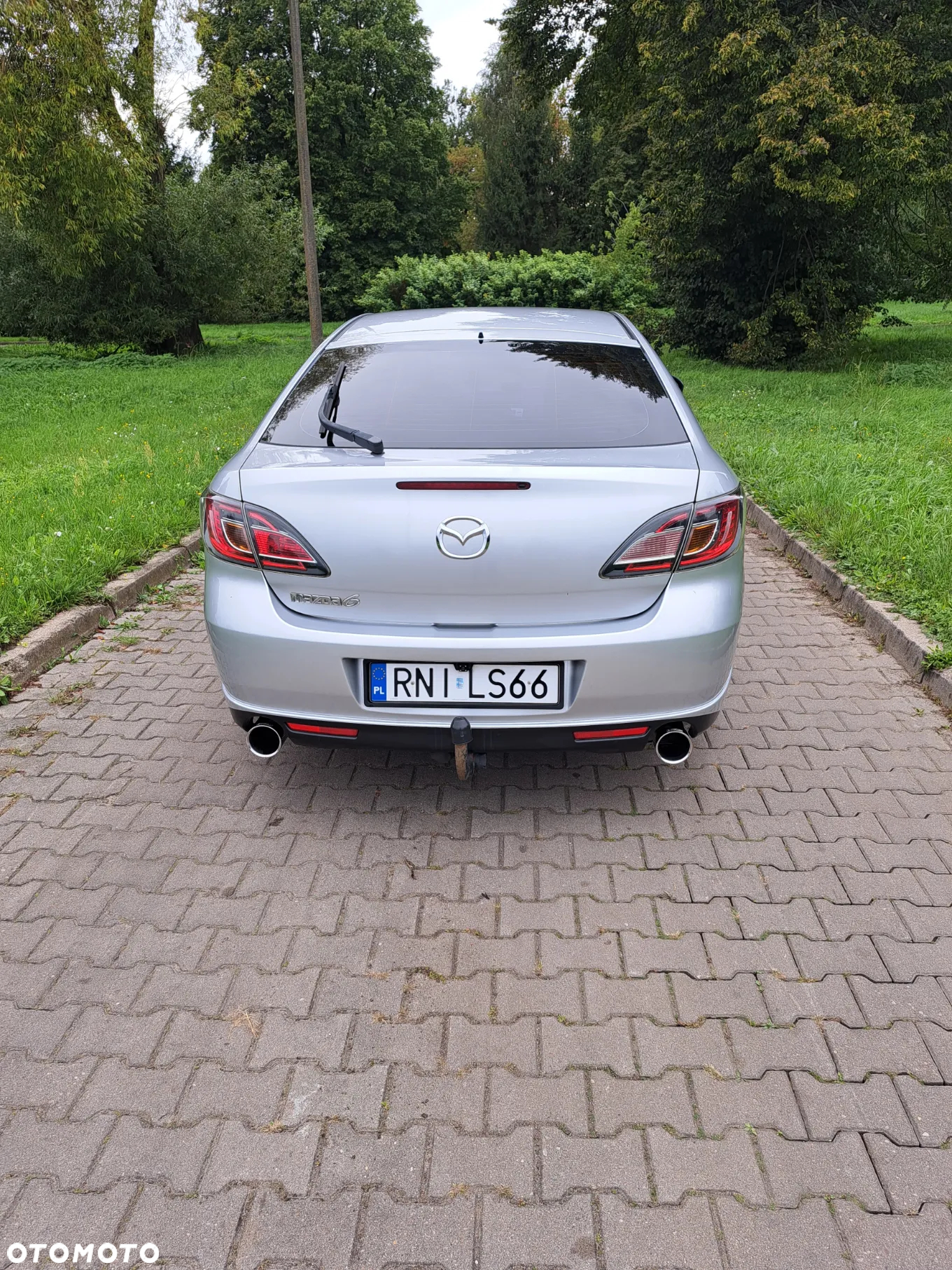 Mazda 6 2.0 Active - 9