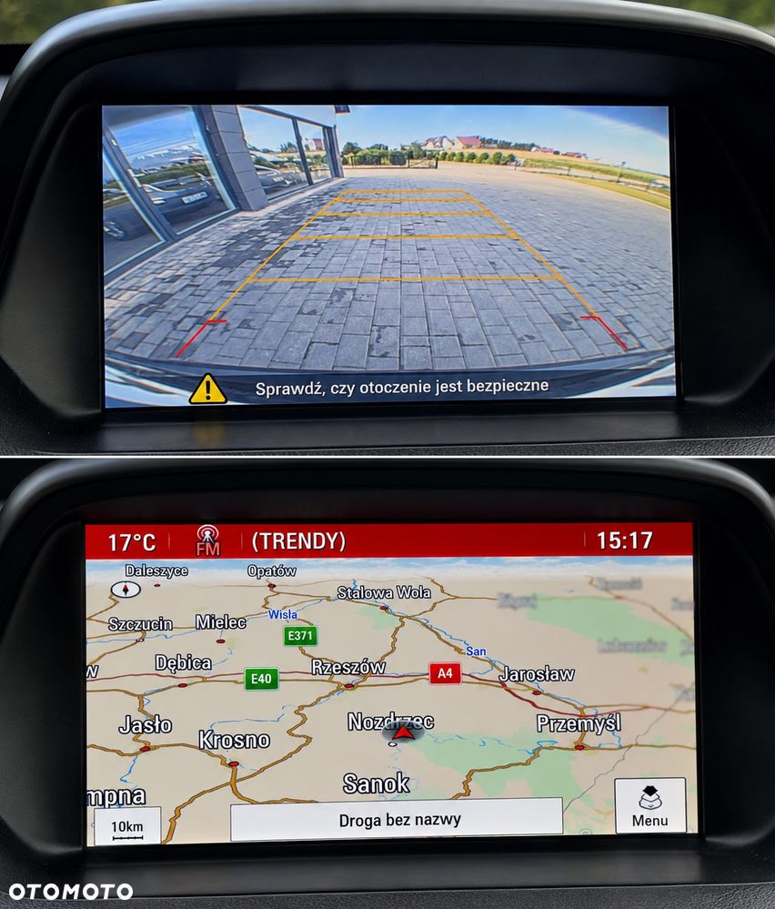 Opel Mokka 1.4 Turbo ecoFLEX Start/Stop Color Innovation - 34