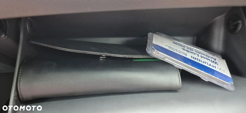 Hyundai IONIQ plug-in hybrid Platinum - 13