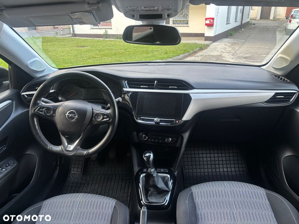 Opel Corsa 1.2 Start/Stop Edition - 22