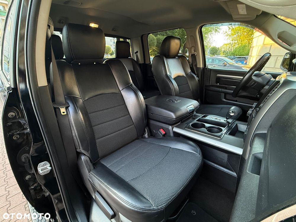 RAM 1500 - 40