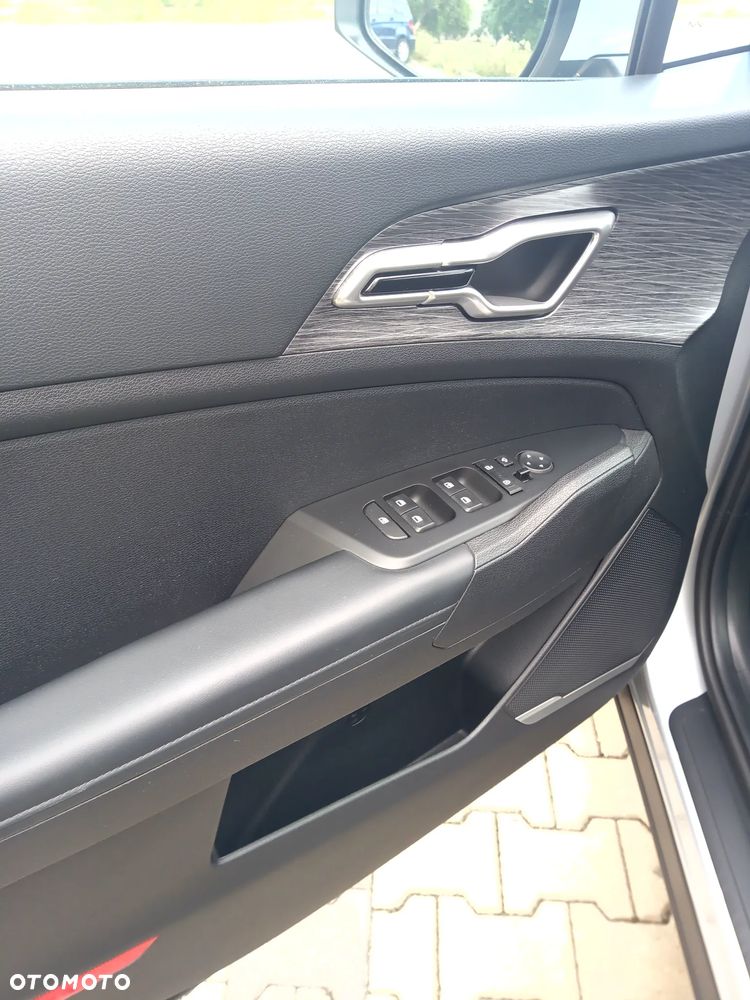 Kia Sportage 1.6 T-GDI M 2WD - 20