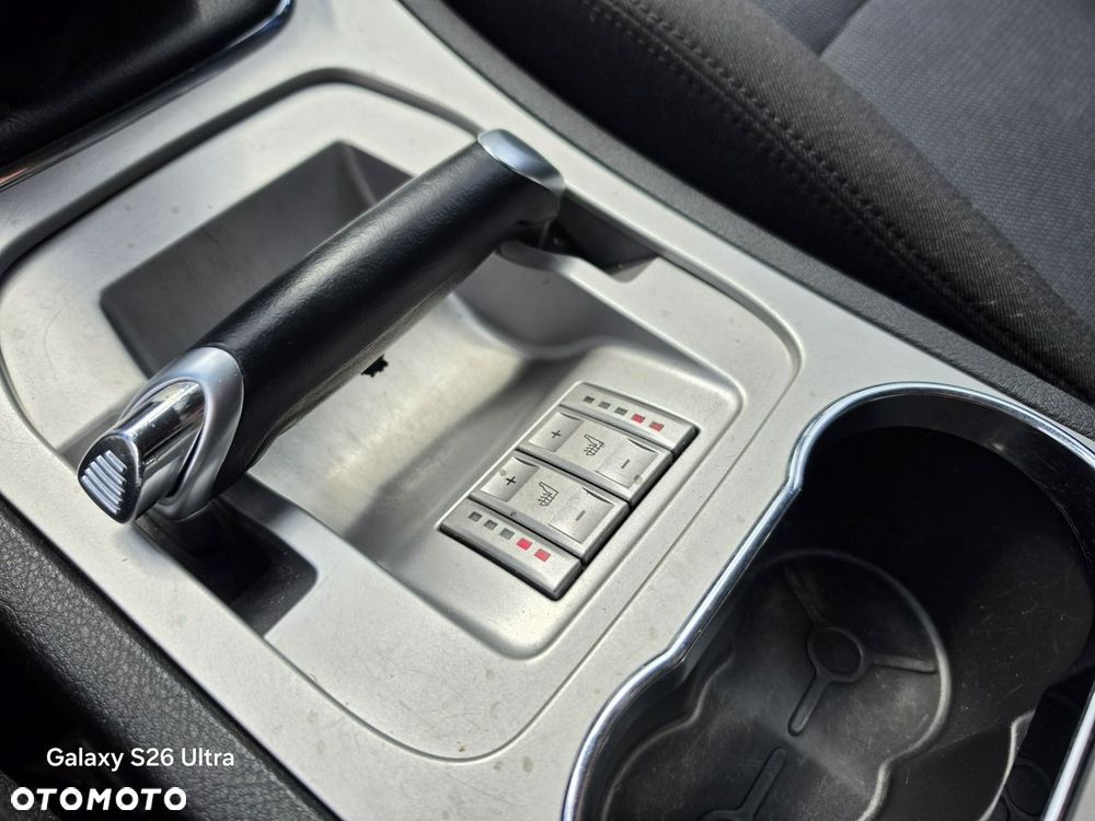 Ford S-Max - 37