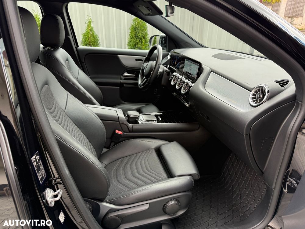 Mercedes-Benz GLA 200 d 4Matic 8G-DCT - 6