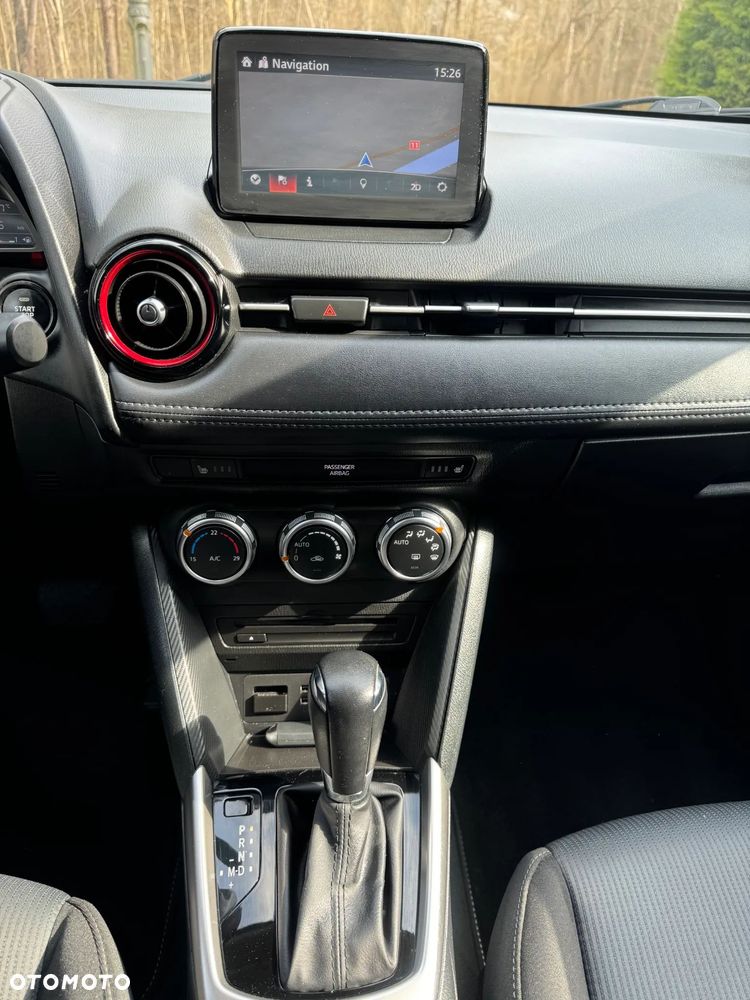 Mazda CX-3 2.0 Skypassion - 17