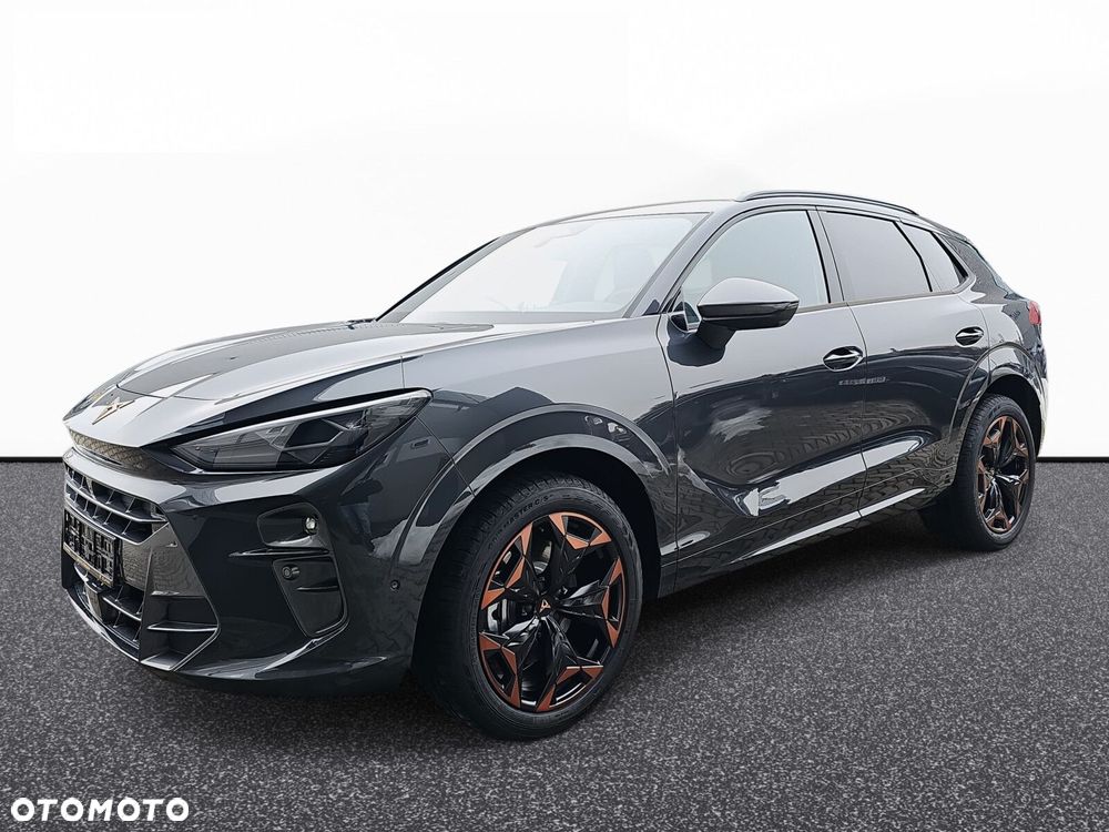 Cupra Terramar 2.0 TSI 4Drive Advantage Edition DSG - 4