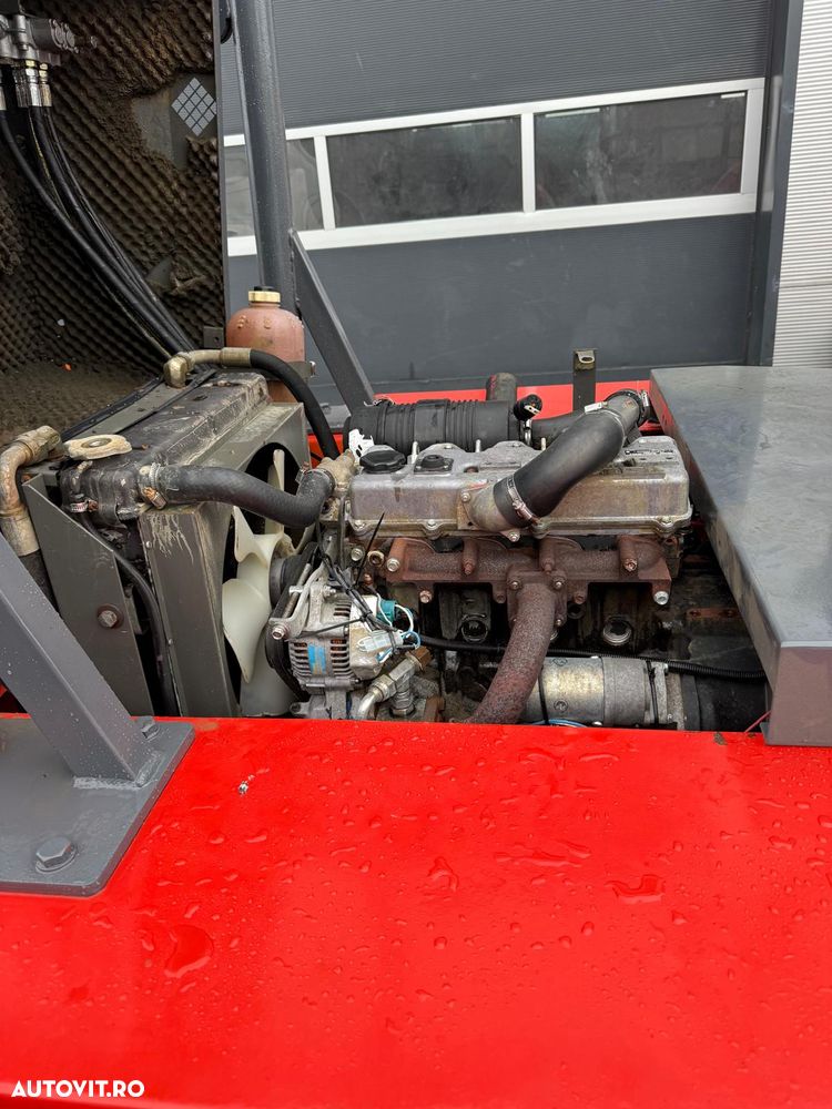 AUSA DUMPER AUSA - 6