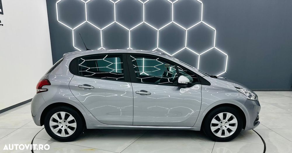 Peugeot 208 PureTech 68 Like - 30