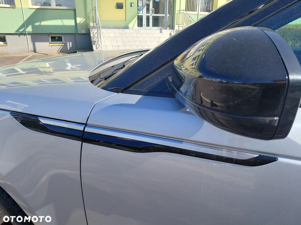Land Rover Range Rover Velar 2.0 Si4 - 27