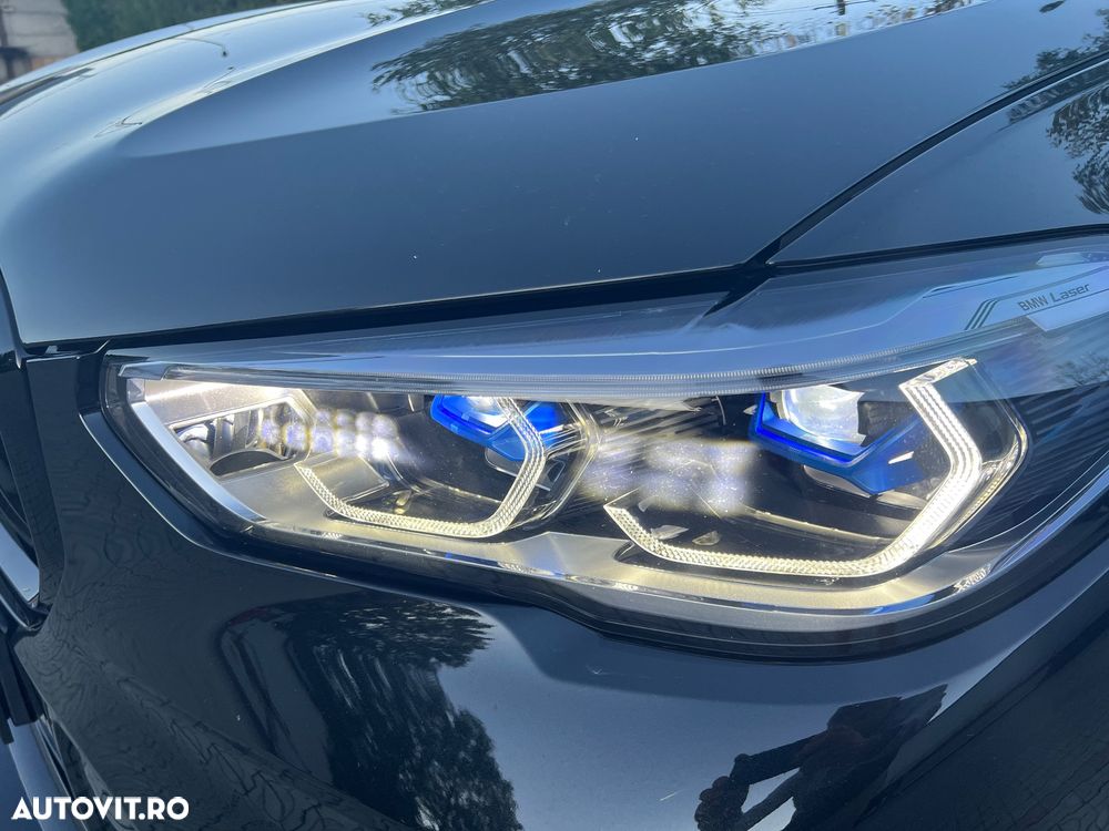 BMW X5 - 20