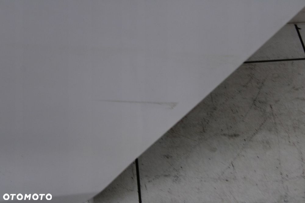 PEUGEOT 208 I 5D 12R- DRZWI LEWE TYLNE LEWY TYŁ EWP EWPA - 7