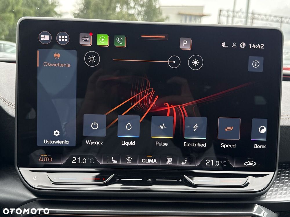 Cupra Leon Sportstourer 1.5 eTSI mHEV DSG - 23