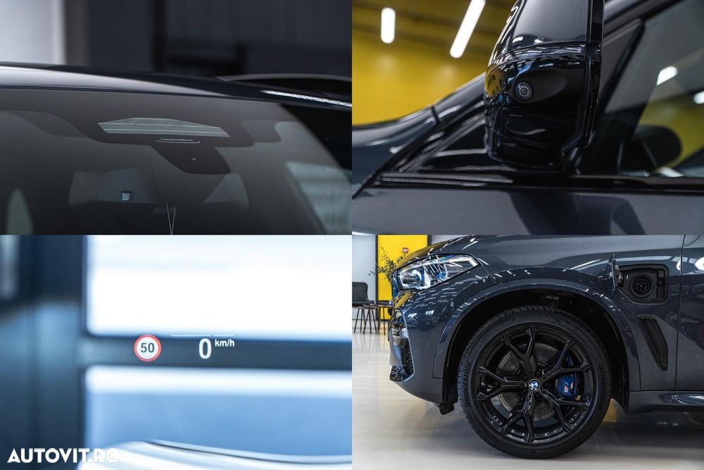 BMW X5 xDrive45e - 23