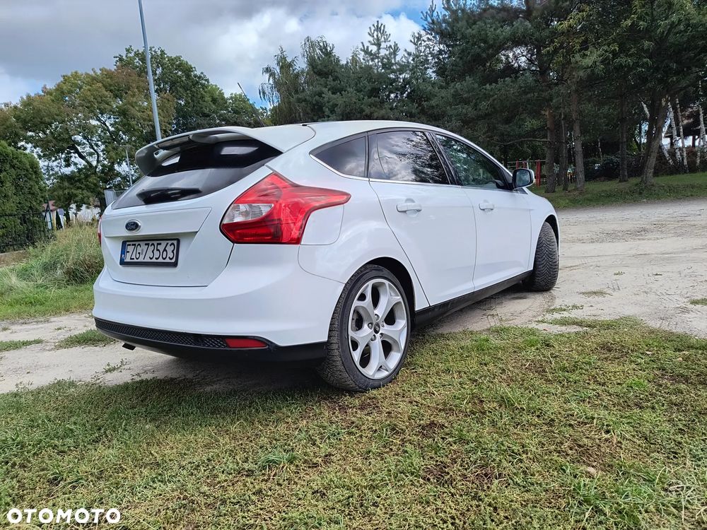 Ford Focus 1.6 TDCi Edition Start - 5