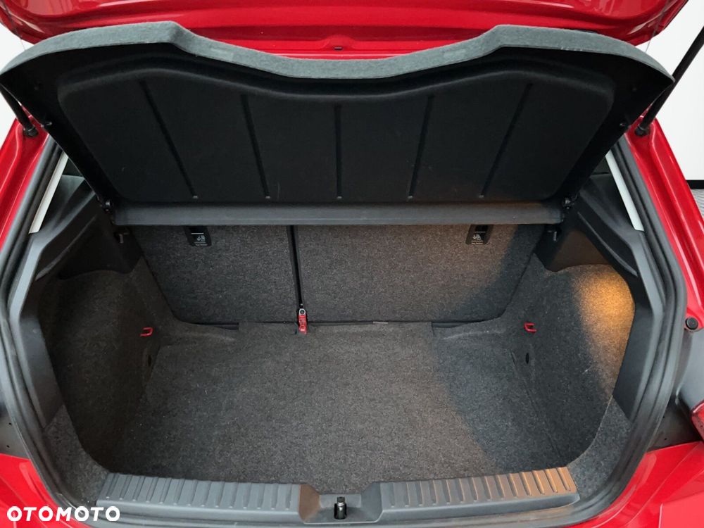 Seat Ibiza 1.0 TSI Style S&S - 15