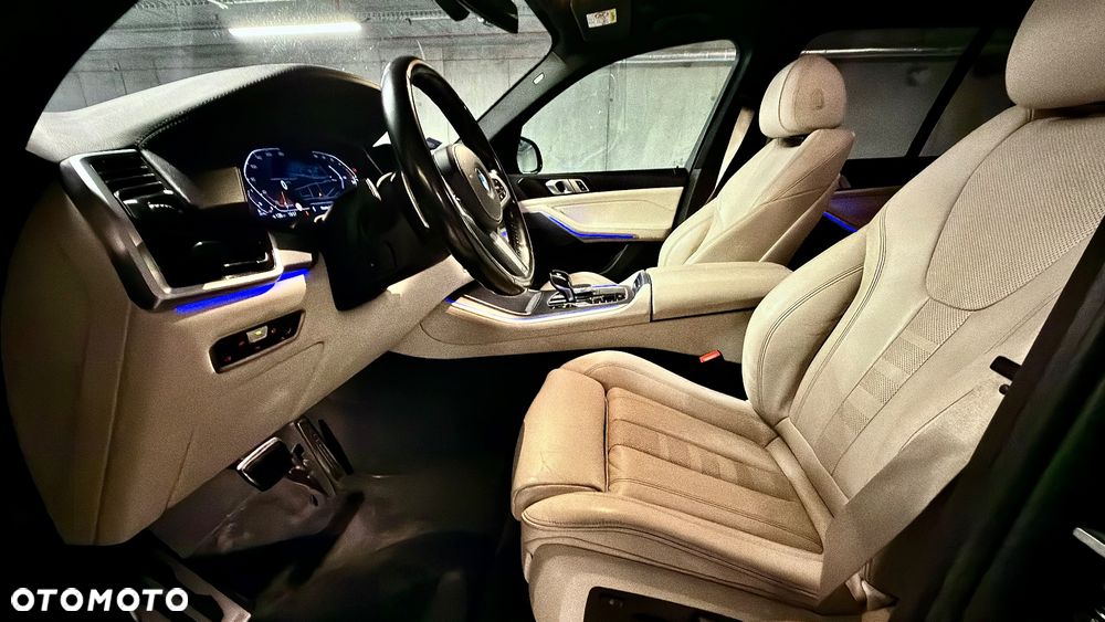 BMW X5 xDrive25d - 12