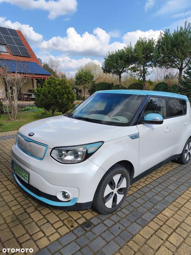 Kia Soul - 8