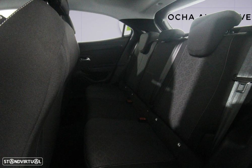 Opel Mokka-e - 13
