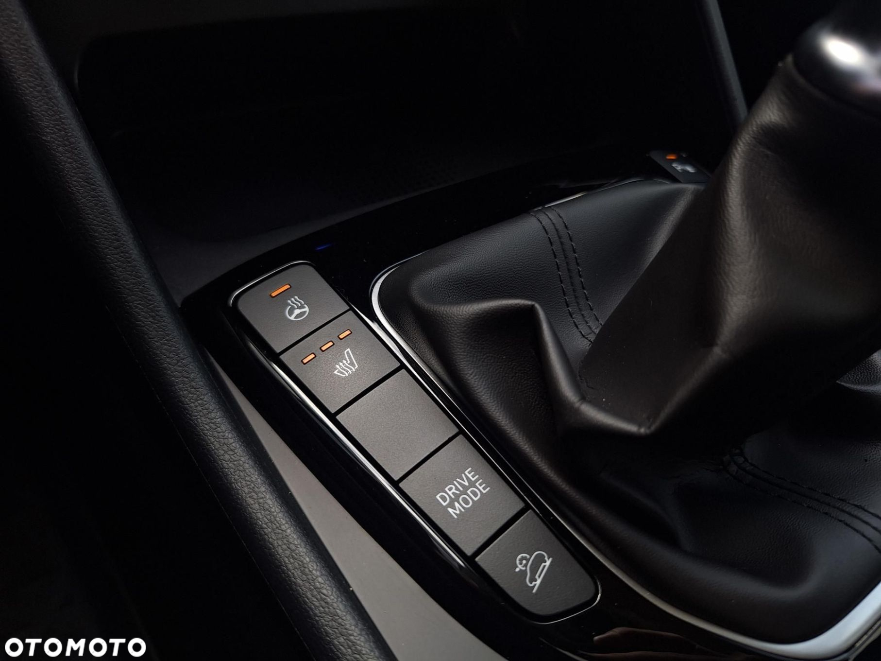 Hyundai Tucson - 20