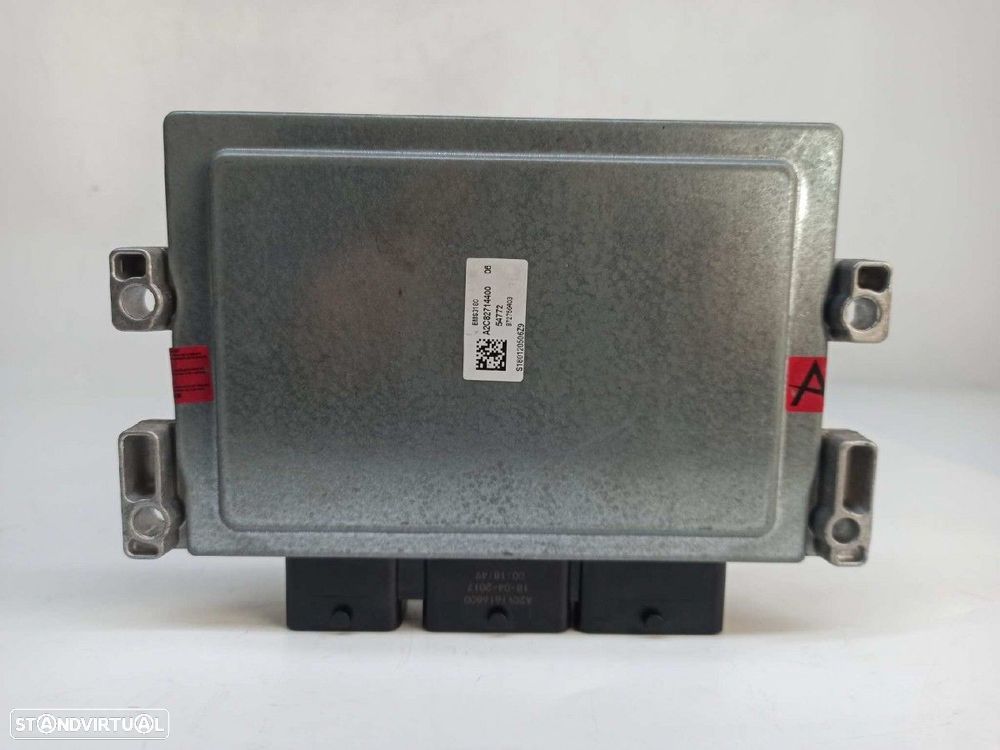 CENTRALINA DO MOTOR UCE RENAULT KANGOO Z.E. MAXI 2-SITZER - 2