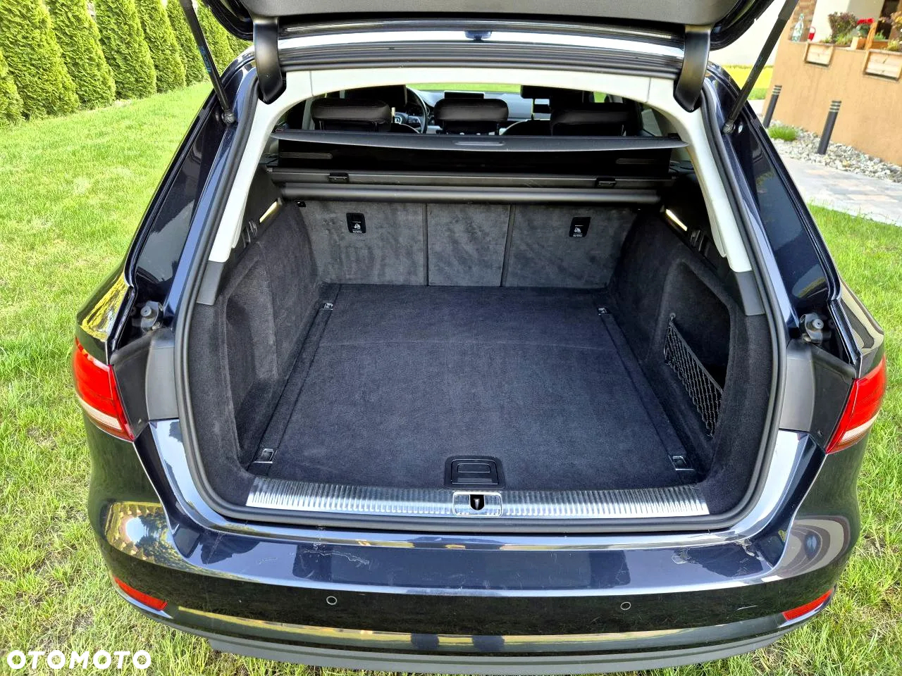 Audi A4 - 31