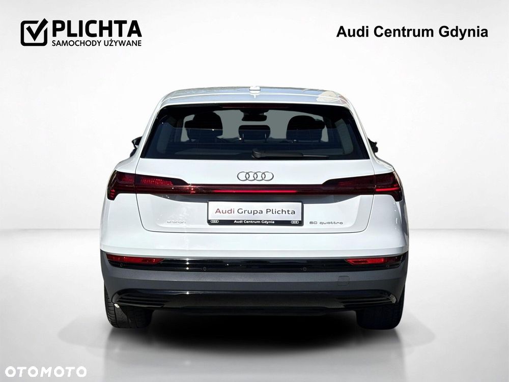 Audi e-tron - 5