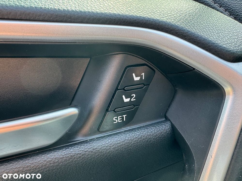 Toyota RAV4 2.5 Hybrid Executive 4x4 - 22