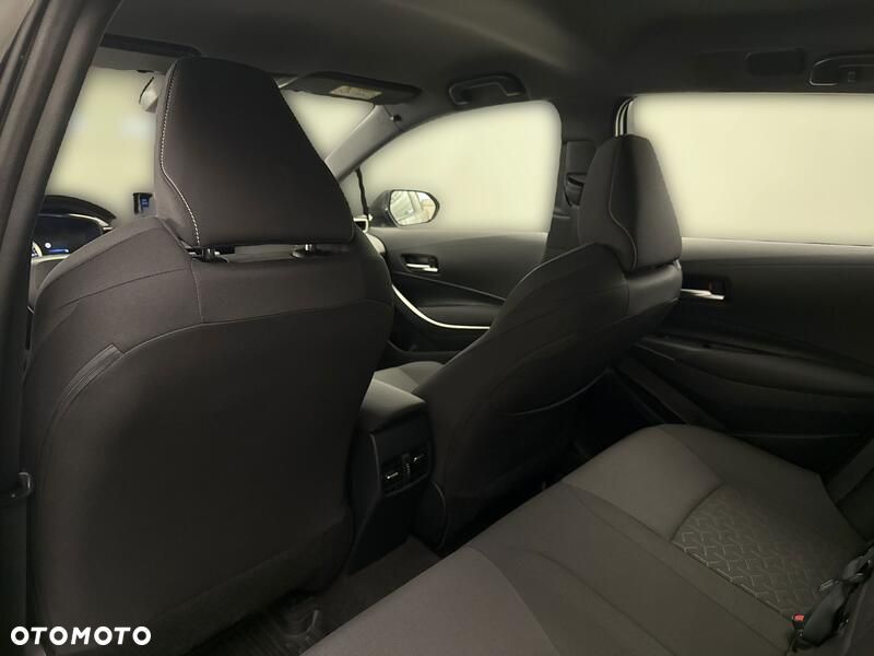 Toyota Corolla 1.8 Hybrid GPF Comfort - 19