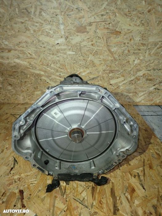 Cutie Viteze Bmw M5 M6 F10 F11 F06 F12 F13 4.4 I Cod GS7D70SG 7843822 Masina Cu 47.000 Km - 5