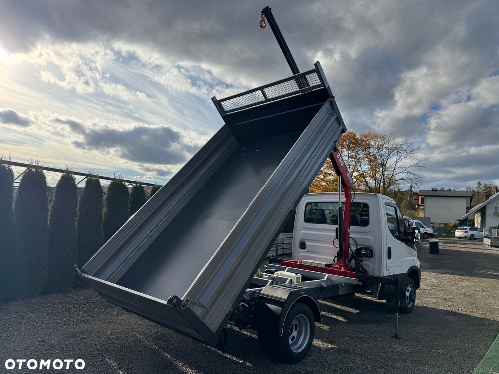 Iveco 35c17 Daily - 6