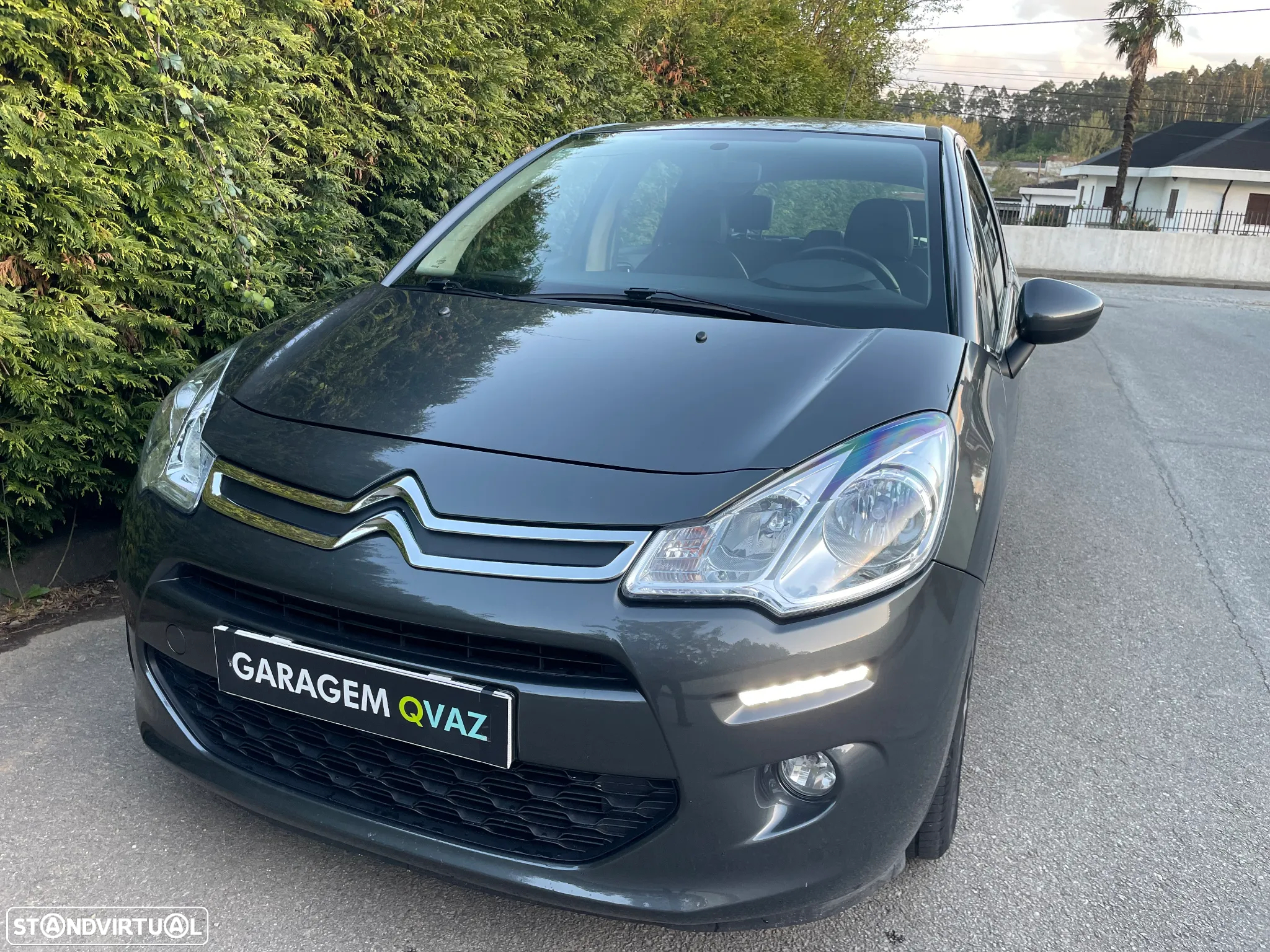 Citroën C3 1.6 BlueHDi Exclusive - 2