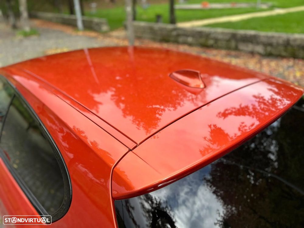 BMW 116 i Pack M - 30