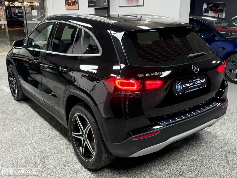 Mercedes-Benz GLA 250 - 5