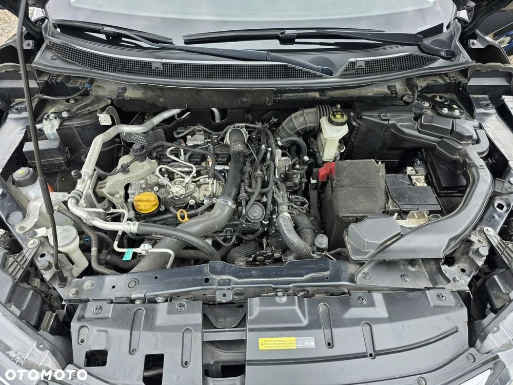 Nissan Qashqai 1.3 DIG-T N-Connecta - 21