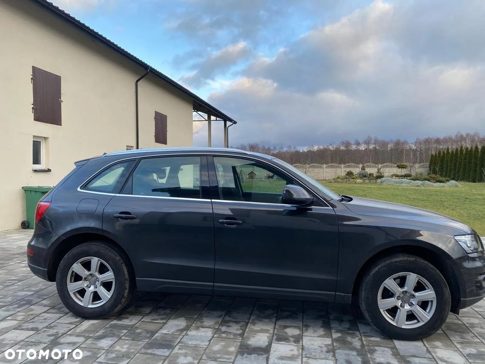 Audi Q5 2.0 TDI Quattro - 5