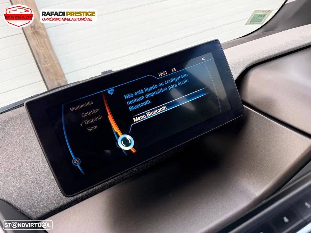 BMW i3 (120 Ah) - 20