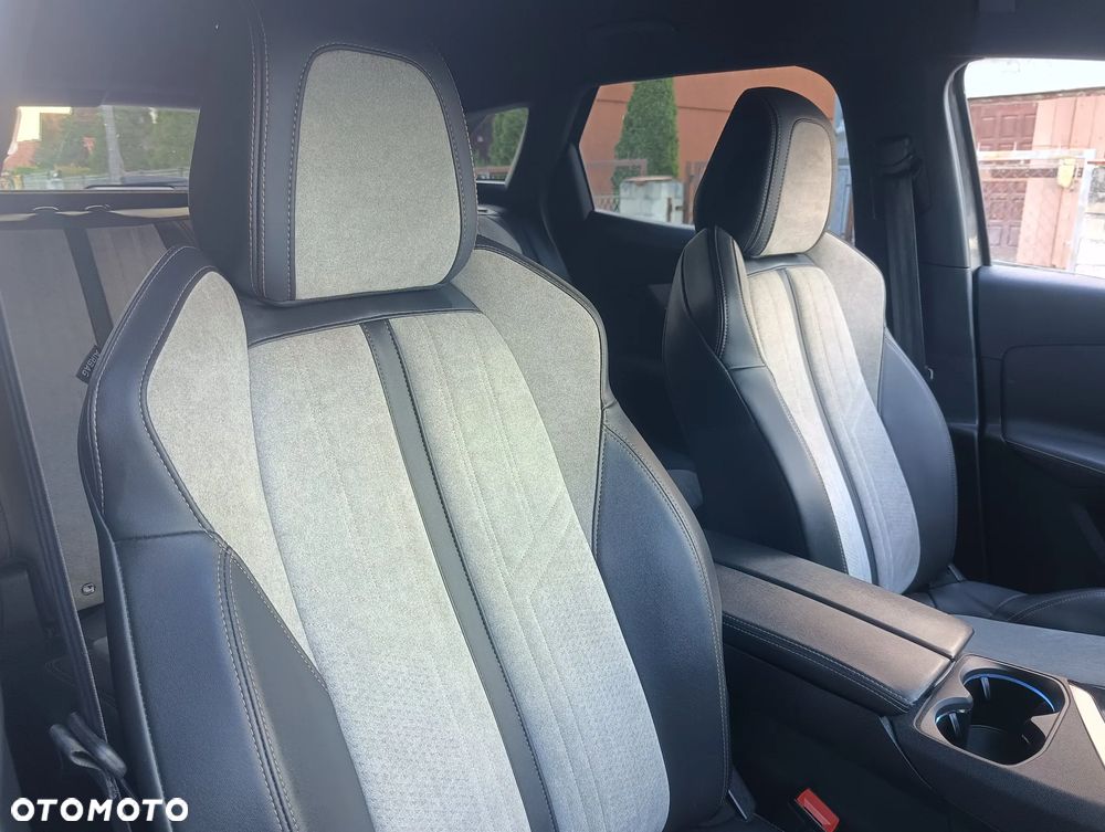 Peugeot 3008 225 e-EAT8 GT Pack - 20